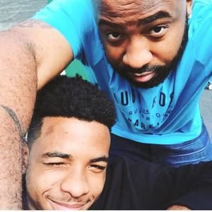 Meet your Posher, Marlon